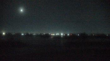 Weather camera view of Three Oaks Recreation Area.