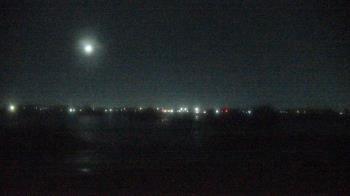 Weather camera view of Three Oaks Recreation Area.