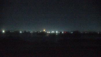 Weather camera view of Three Oaks Recreation Area.