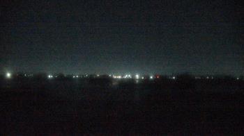 Weather camera view of Three Oaks Recreation Area.