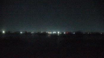 Weather camera view of Three Oaks Recreation Area.