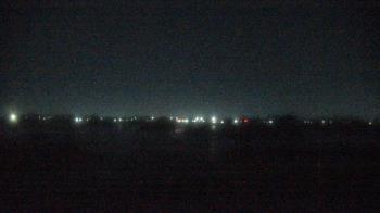 Weather camera view of Three Oaks Recreation Area.