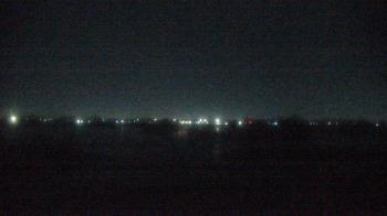 Weather camera view of Three Oaks Recreation Area.