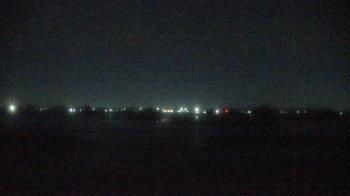 Weather camera view of Three Oaks Recreation Area.