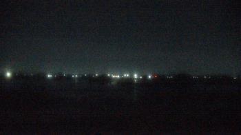 Weather camera view of Three Oaks Recreation Area.