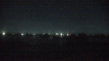 Weather camera view of Three Oaks Recreation Area.