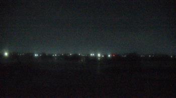 Weather camera view of Three Oaks Recreation Area.