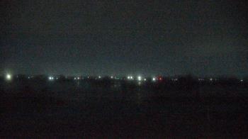 Weather camera view of Three Oaks Recreation Area.