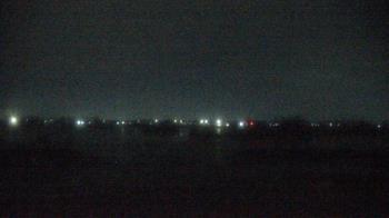 Weather camera view of Three Oaks Recreation Area.