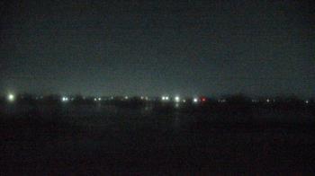 Weather camera view of Three Oaks Recreation Area.