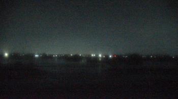 Weather camera view of Three Oaks Recreation Area.