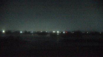 Weather camera view of Three Oaks Recreation Area.