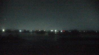 Weather camera view of Three Oaks Recreation Area.