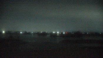 Weather camera view of Three Oaks Recreation Area.