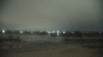 Weather camera view of Three Oaks Recreation Area.