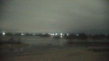 Weather camera view of Three Oaks Recreation Area.