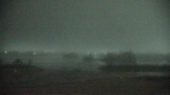 Weather camera view of Three Oaks Recreation Area.