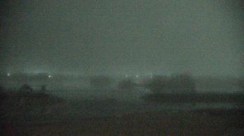 Weather camera view of Three Oaks Recreation Area.