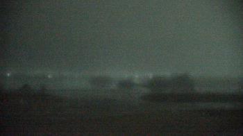 Weather camera view of Three Oaks Recreation Area.