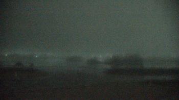 Weather camera view of Three Oaks Recreation Area.