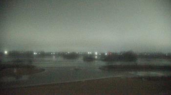 Weather camera view of Three Oaks Recreation Area.