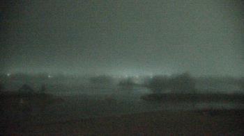 Weather camera view of Three Oaks Recreation Area.