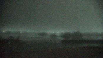 Weather camera view of Three Oaks Recreation Area.