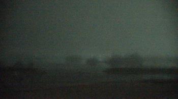 Weather camera view of Three Oaks Recreation Area.