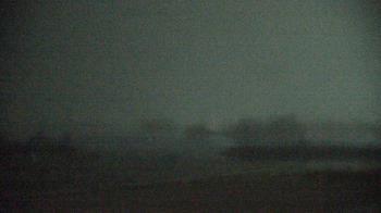 Weather camera view of Three Oaks Recreation Area.