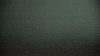 Weather camera view of Three Oaks Recreation Area.