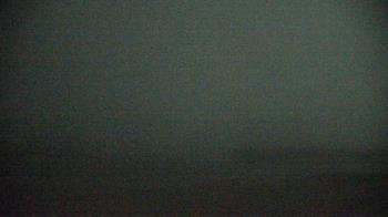 Weather camera view of Three Oaks Recreation Area.