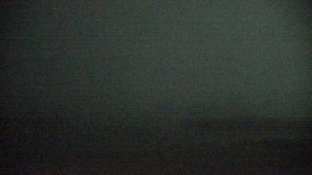 Weather camera view of Three Oaks Recreation Area.