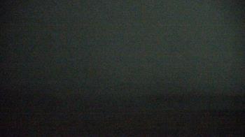 Weather camera view of Three Oaks Recreation Area.