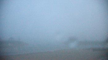 Weather camera view of Three Oaks Recreation Area.