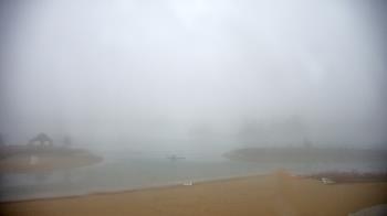 Weather camera view of Three Oaks Recreation Area.