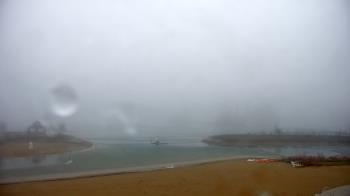 Weather camera view of Three Oaks Recreation Area.