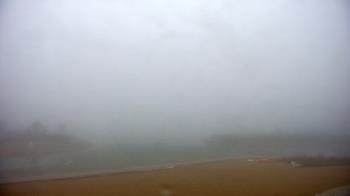 Weather camera view of Three Oaks Recreation Area.