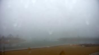 Weather camera view of Three Oaks Recreation Area.