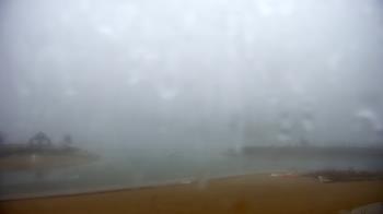 Weather camera view of Three Oaks Recreation Area.