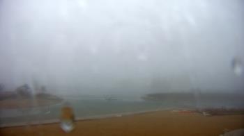 Weather camera view of Three Oaks Recreation Area.