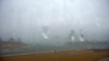 Weather camera view of Three Oaks Recreation Area.