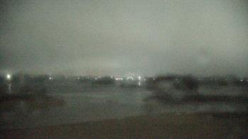 Weather camera view of Three Oaks Recreation Area.