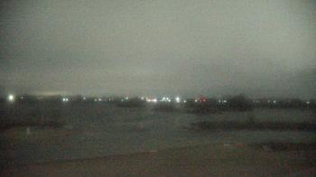 Weather camera view of Three Oaks Recreation Area.