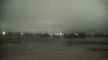 Weather camera view of Three Oaks Recreation Area.