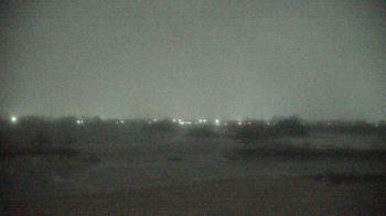 Weather camera view of Three Oaks Recreation Area.