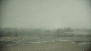 Weather camera view of Three Oaks Recreation Area.