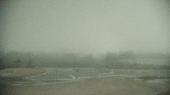 Weather camera view of Three Oaks Recreation Area.