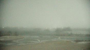 Weather camera view of Three Oaks Recreation Area.