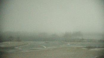 Weather camera view of Three Oaks Recreation Area.