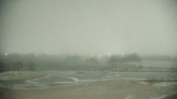Weather camera view of Three Oaks Recreation Area.